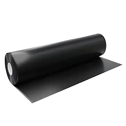 Плёнка против сорняков